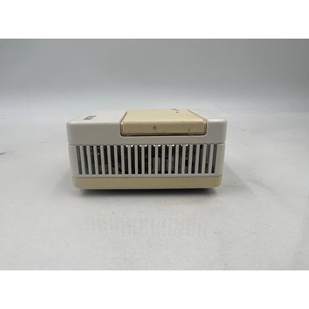 Siemens — QFA3060.WTU Relative Humidity And Temperature Room Sensor